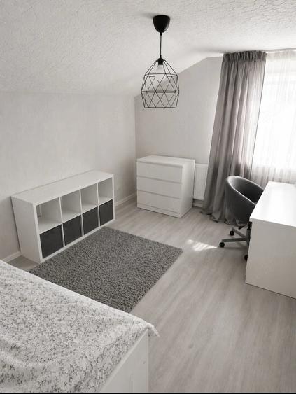 Casă cu Teren 480 Mp în Berceni