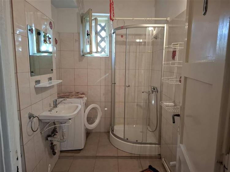 Apartament 2 camere, intr-o zona cu pomi seculari si parcuri, cartierul Astra, B - 5