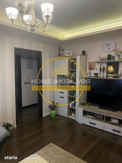 Apartament cu 3 camere în Mircea cel Bătrân