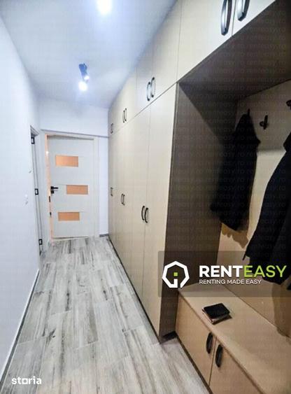 Apartament cu o camera in zona Garii - McDonald' s - 8