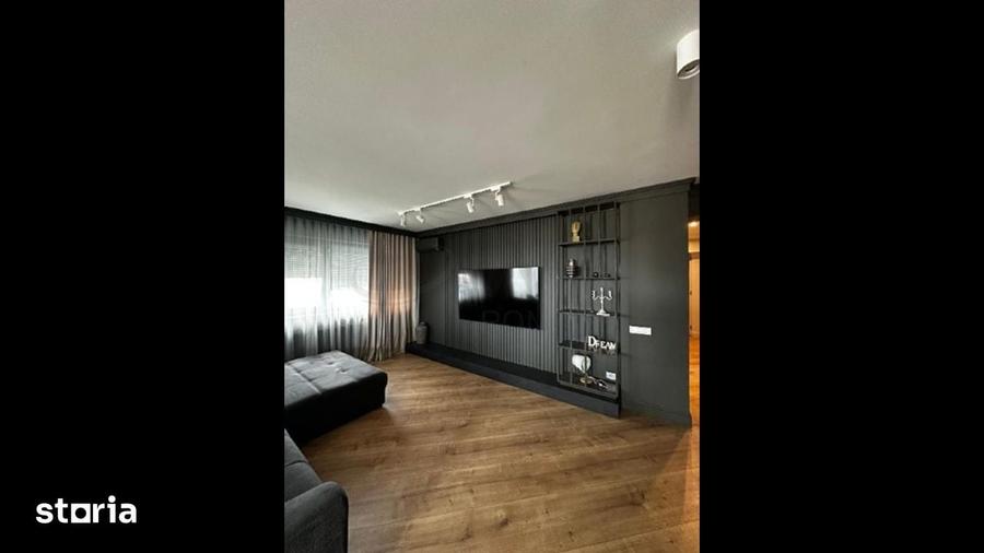 Apartament 3 camere I 2 Parcari I Terasa I Pipera - 7