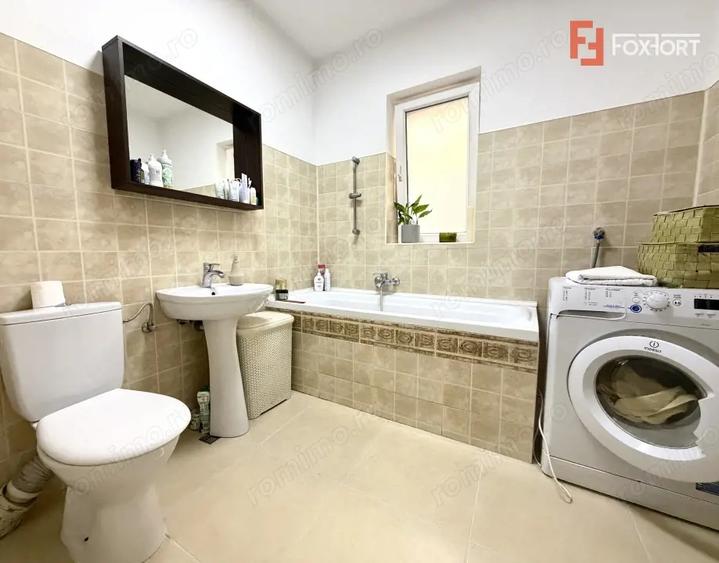 COMISION 0% - Casa individuala cu teren de 1870 mp - zona Fratelia - 7