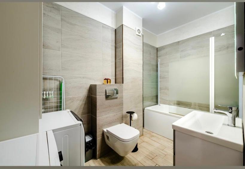 Apartament cu 2 camere în Nord