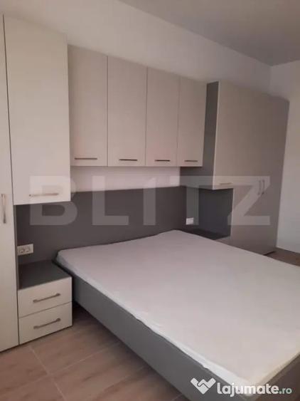 Apartament 2 camere, 46 mp, zona Pacurari - 10