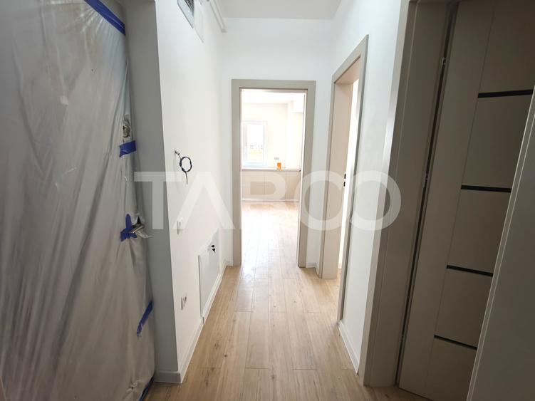 Apartament cu 2 camere decomandat în Periferie