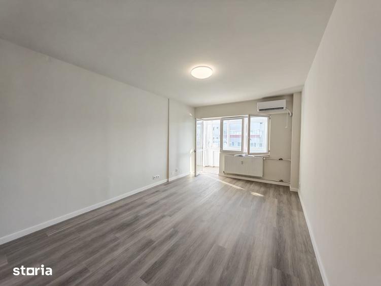 Apartament 3 camere - Domenii, renovat complet, nemobilat, luminos, ba - 1