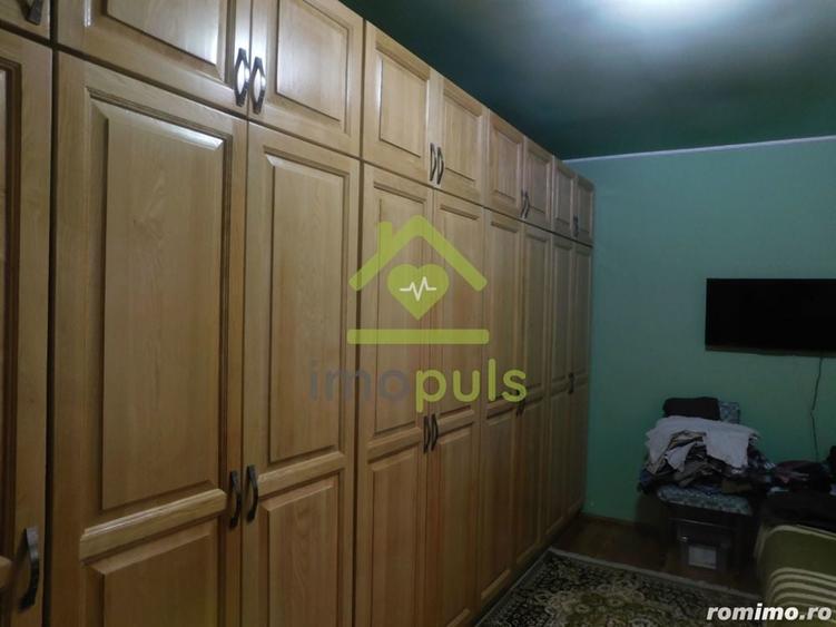 Casă cu 4 camere cu Teren 390 Mp în Central