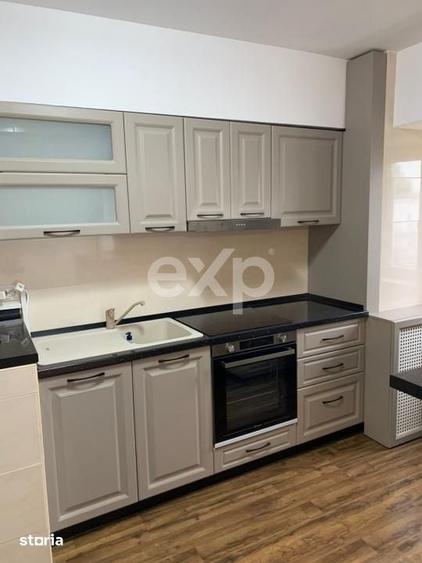 Apartament cu 2 camere de vanzare in zona Piata Unirii - 3