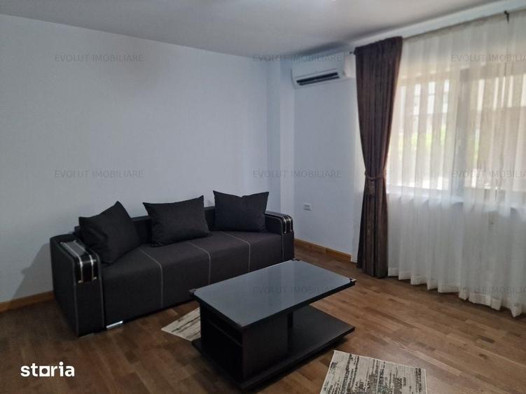 Apartament cu 2 camere decomandat în Nord