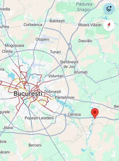 Casă cu 5 camere cu Teren 400 Mp în Central