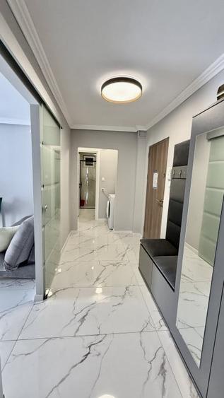 Apartament cu 2 camere decomandat, mobilat în Zorilor