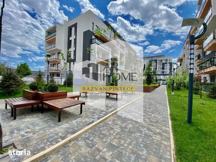 Apartament cu 3 camere decomandat în Albert