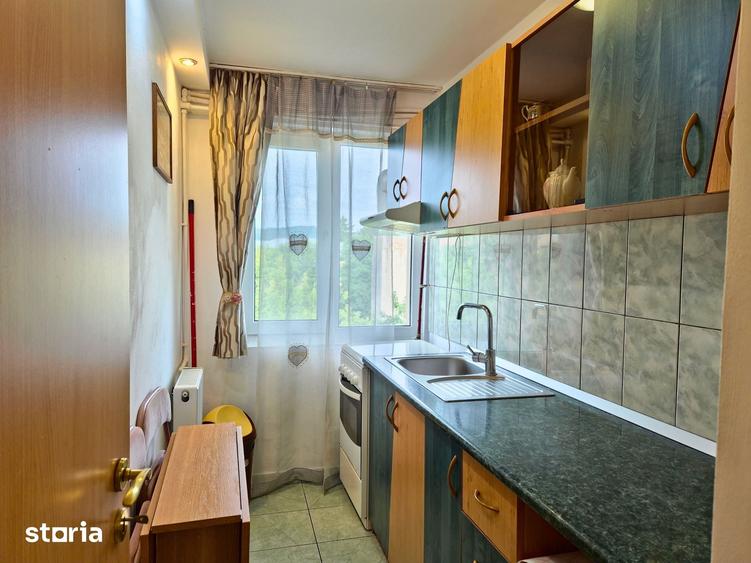APARTAMENT COCHET CU 2 CAMERE | IDEAL PENTRU FAMILIA TA| ZONA NORD | - 10