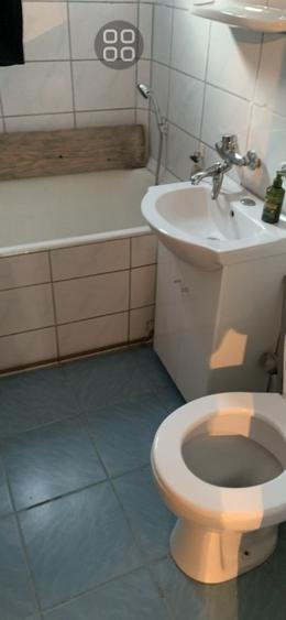 Apartament cu 2 camere decomandat în Astra