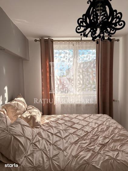 Apartament cu 2 camere în Lotus