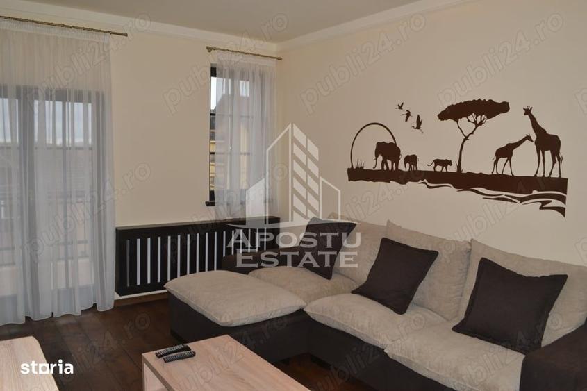 Apartament cu 2 camere în Ronaț