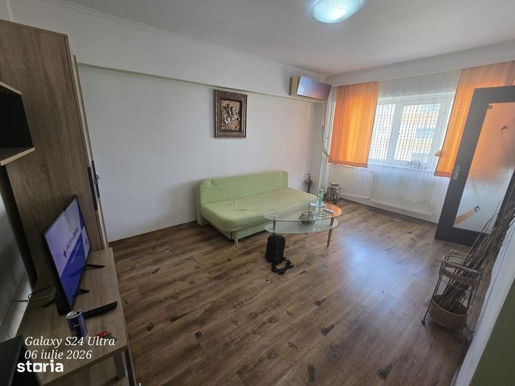 Garsoniera Centru 250euro/luna - 6