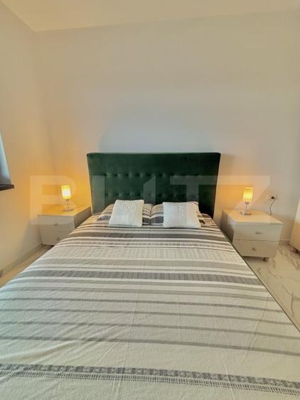 Apartament cu 3 camere decomandat în Giroc — fotografia 3