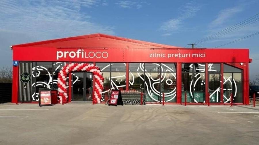 Spațiu comercial, de 574 mp, în Central
