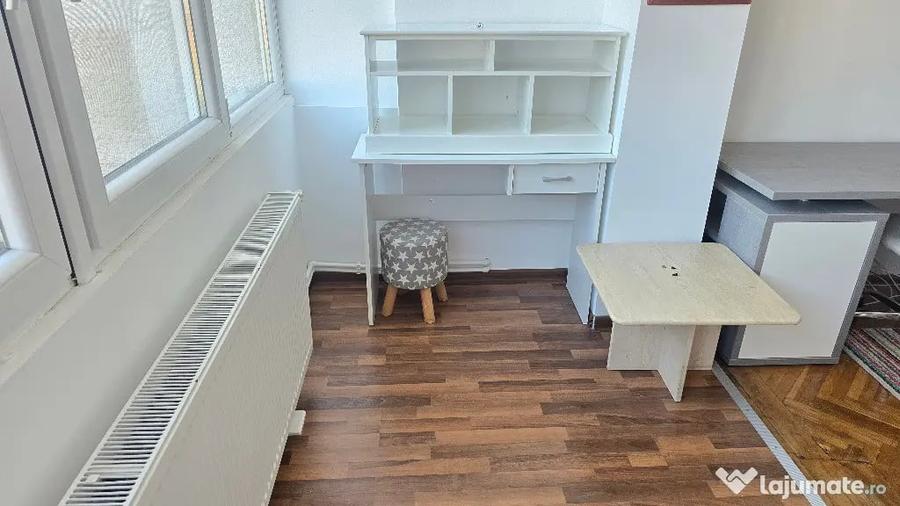 Inchiriez sau vand apartament 2 camere in Deva, Bld. Dacia, mobilat - 10