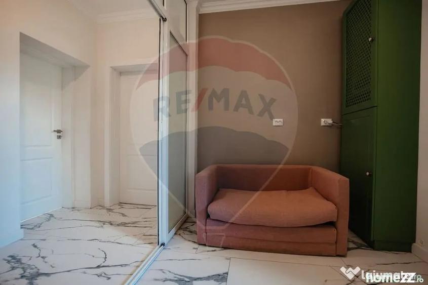 Spațiu comercial, de 45 mp, în Central