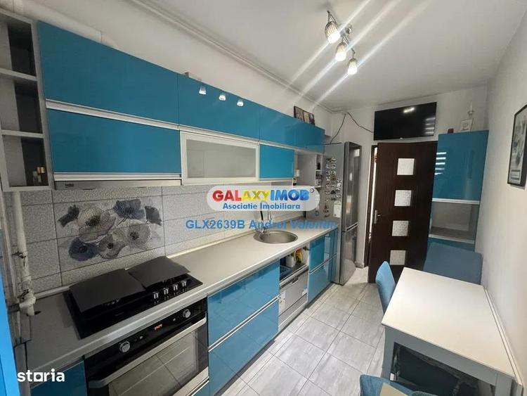 Apartament 2 Cam Berceni - Grand Arena - Metalurgiei Park - 5