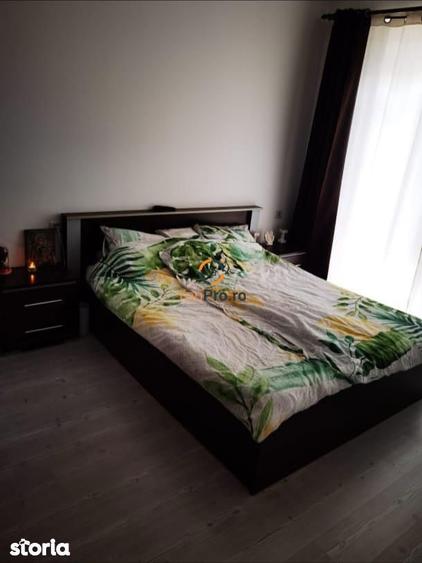 Apartament cu 2 camere semidecomandat în Dumbrăvița