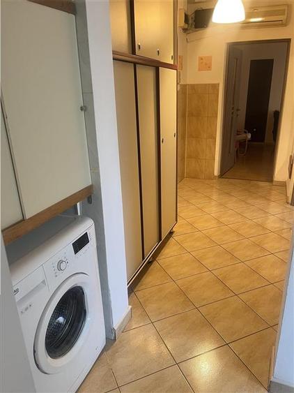 Apartament cu 2 camere decomandat, mobilat în Iancului