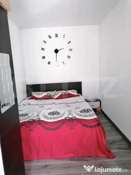 Apartament cu 2 camere decomandat în Dacia