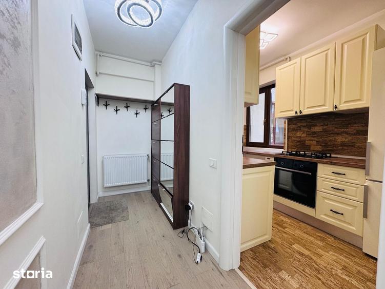 Apartament cu 3 camere în Grivița