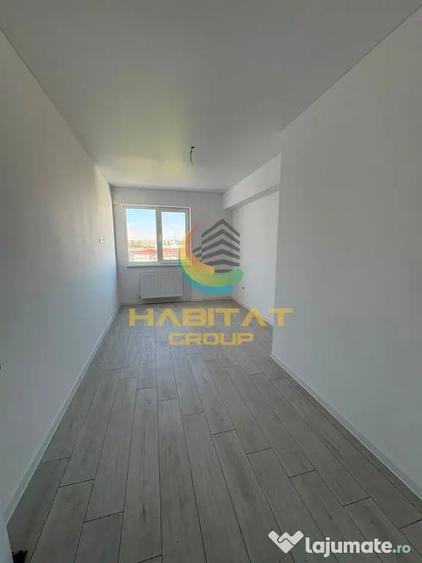 Apartament cu 3 camere semidecomandat în Berceni