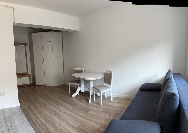 Apartament decomandat în Berceni