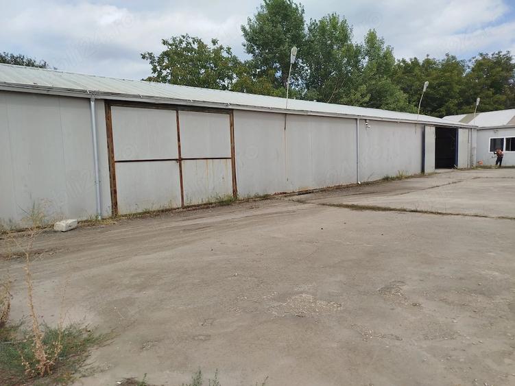 Spațiu comercial, de 260 mp, în Central