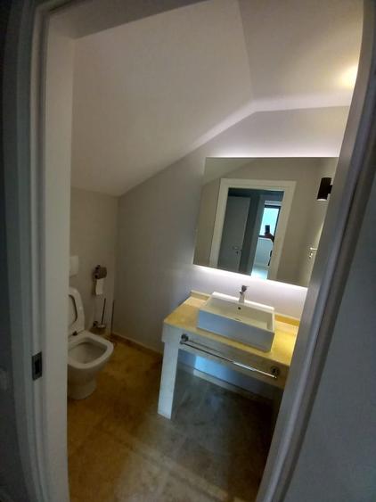Pipera-Oxford Gardens, vila de inchiriat cu 4 camere - 15