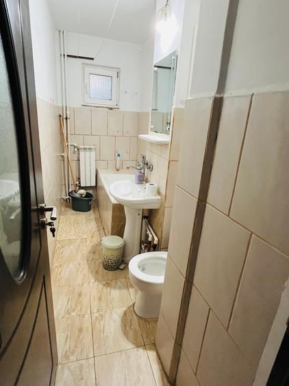 Zona Groapa, 2 camere, parter - 5