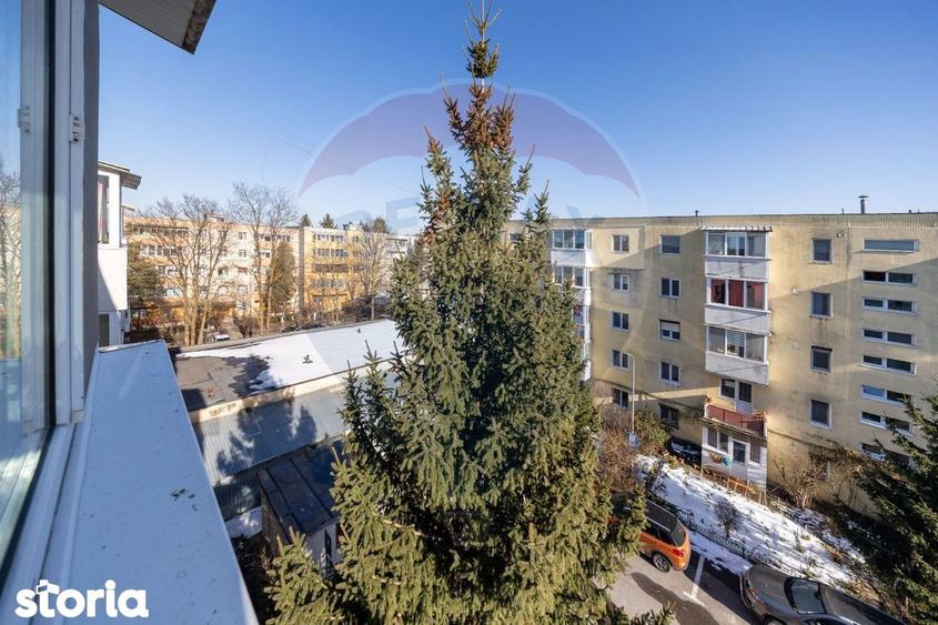 Apartament cu 2 camere de vanzare in zona Electroprecizia - 5
