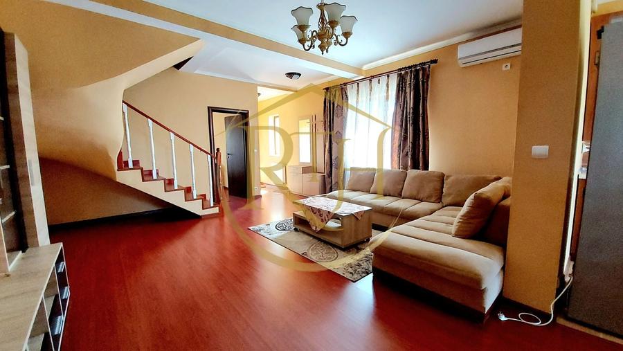 Oferim spre inchiriere casa-duplex,4 camere,Dumbravita aproape de Lidl - 7