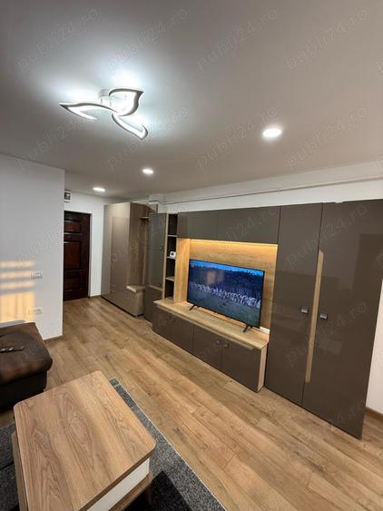 Vand garsoniera confort 1 - 3