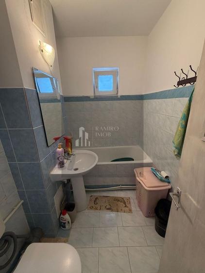 Apartament 3 decomandat Calea Calarasilor / Centrala proprie - 4