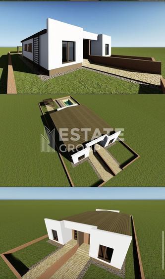 Duplex cu 3 camere in Mosnita Noua - 6