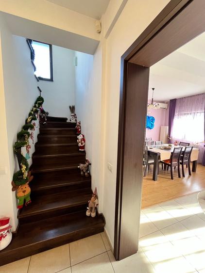 Vila Individuala | Otopeni | proximitate Ambasador Events - 14