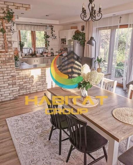 Vanzare ap 3 camere parter inalt bloc nou 70 mp centrala  Aparatorii Patriei - 9