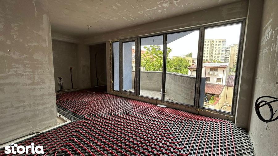 Apartament 3 camere de vanzare in zona Stefan cel Mare I Viitorului - 2