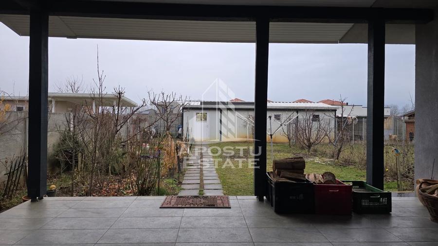 Duplex - Mosnita Noua - 18