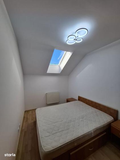 Apartament 2 camere separate Calea Baciului zona Petrom - 12