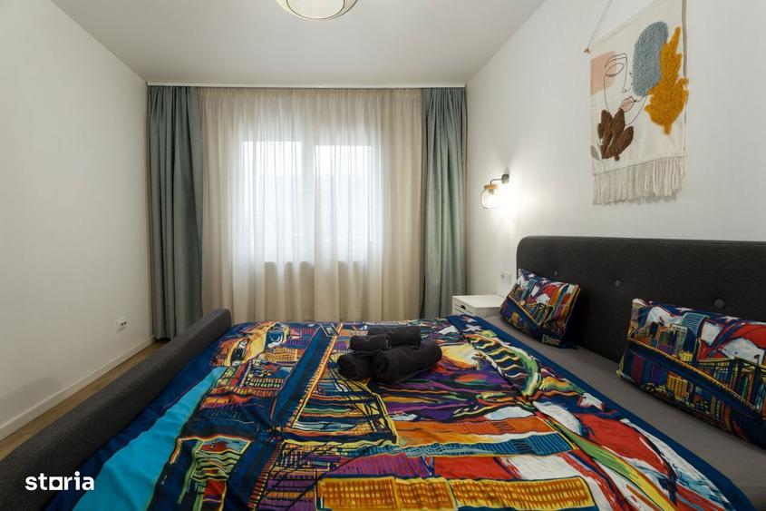 Comision 0% I Apartament cu 3 camere I 70 mp I Boxa I Zona Manastur - 6