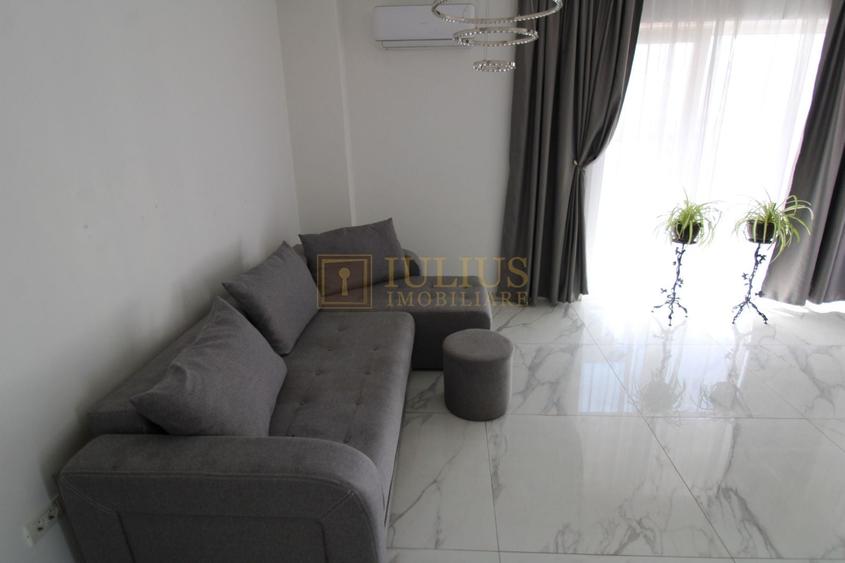 2 camere, zona Girocului-zona linistita, loc de parcare - 4