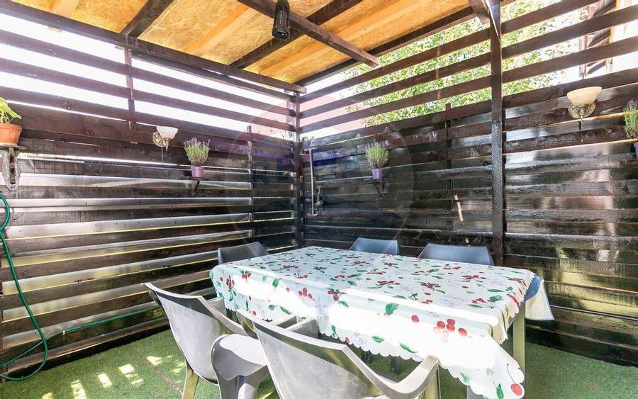 Casa moderna de vanzare in Magurele aproape de B... - 19