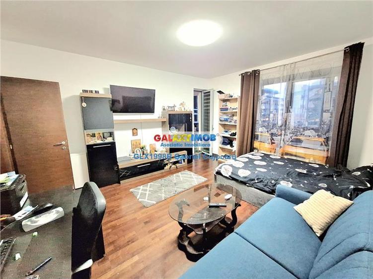 Tineretului Asmita Gardens  vanzare ap.2 camere  69 mp total an2008 - 3