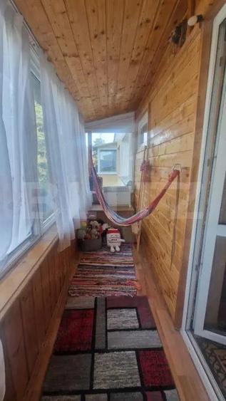 Apartament 2 camere Bdul Saturn, priveliste deosebita, camara, dressing - 10